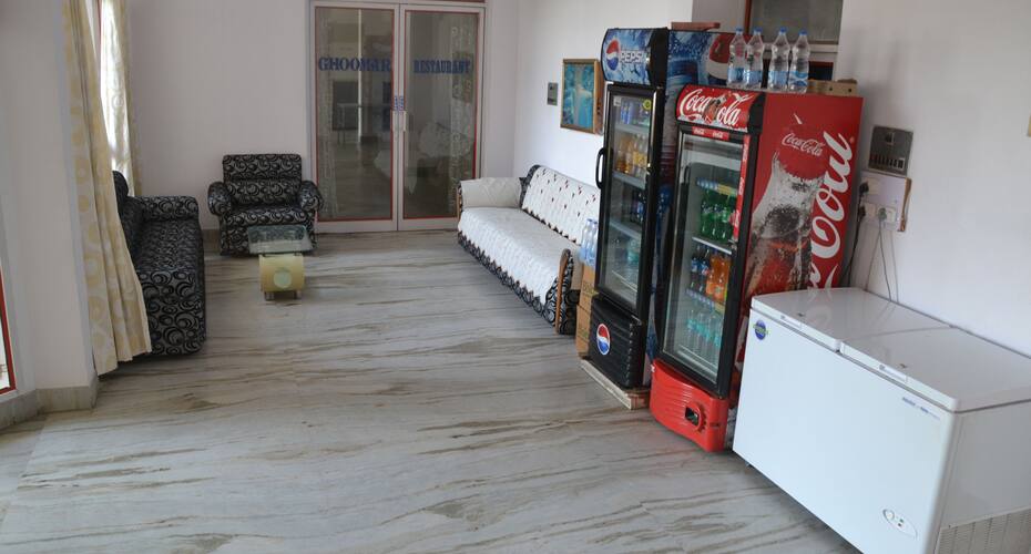 Gajanan Hotel, Rajsamand 5